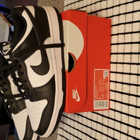 Nike Dunk low - Picture 6 of 8